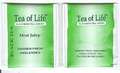 Tea of Life- Mint Julep with TM