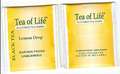 Tea of Life -Lemon Drop with TM