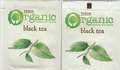 TESCO Organic black tea