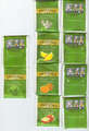 TWININGS -GREEN 