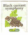 VITTO TEA-Black currant symphony