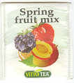 VITTO TEA-Spring fruit mix