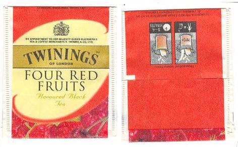 TW-four red fruits -70