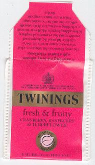 TWININGS-cranberry,raspberry and Elderflower 1