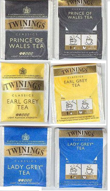 twinings 3x