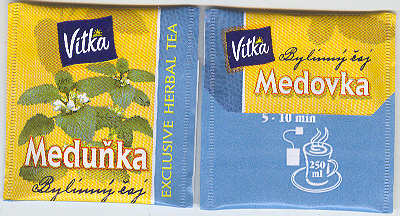 VITKA- Meduka