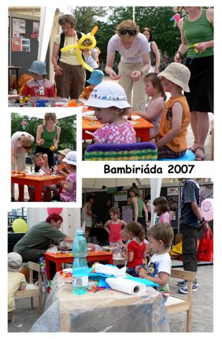 Bambirida 2007