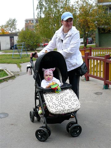 Peg Perego...