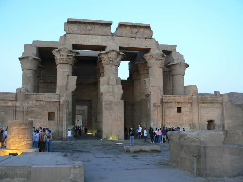 chrm Kom Ombo