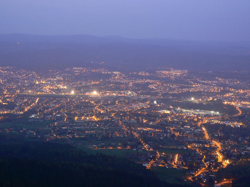 Liberec veer  II.