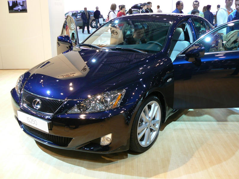 Lexus IS250