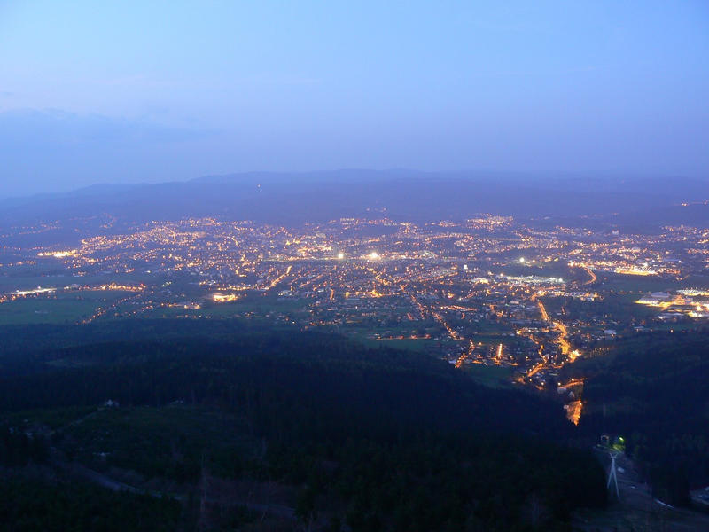 Liberec veer