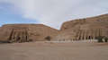 Abu Simbel - velk i mal chrm