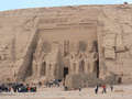 Abu Simbel - chrm Ramsese II