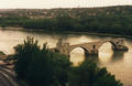 most v Avignonu