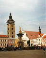 esk Budjovice