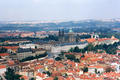 Praha - Hradany a Star Msto