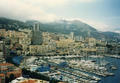 Monte Carlo