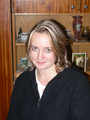 Lady v lednu 2007