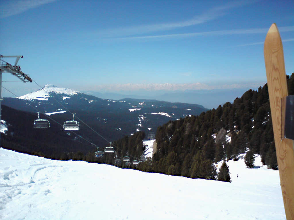 Maierl-Alm