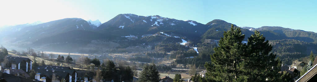 Alpe Cermis