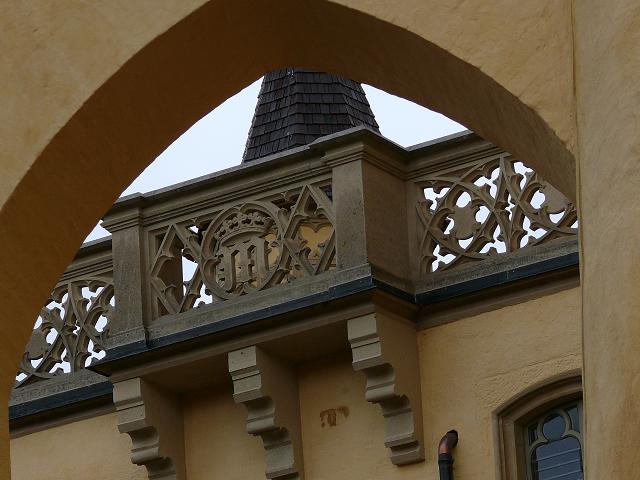 Schloss Hohenschwangau (od Miloe)