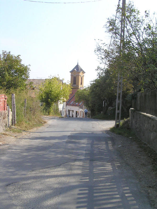 Szentendre