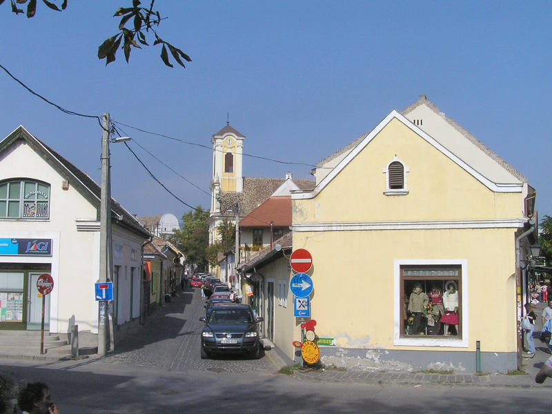 Szentendre