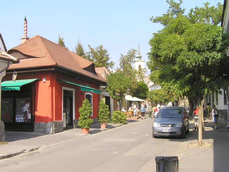 Szentendre