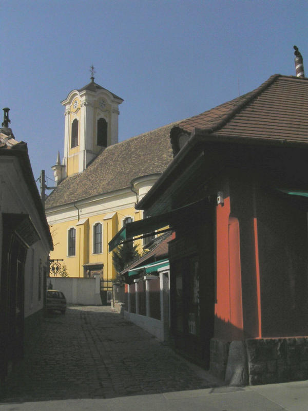 Szentendre