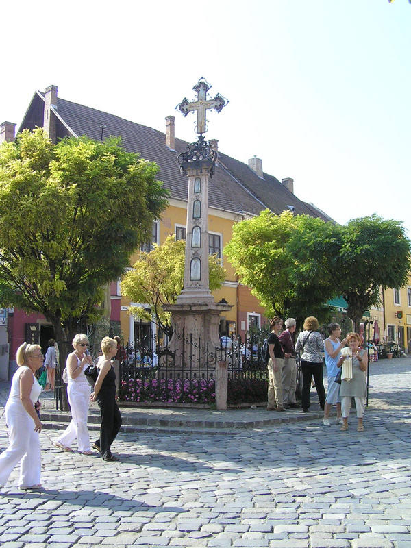 Szentendre