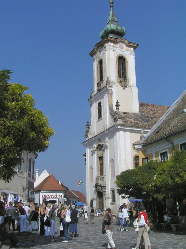 Szentendre