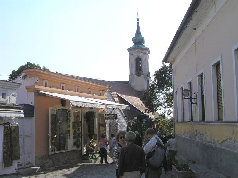 Szentendre