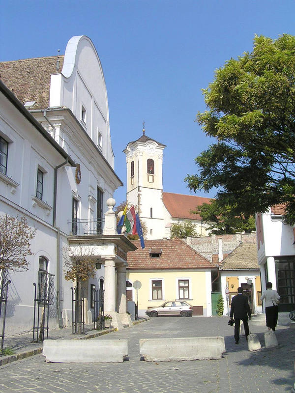 Szentendre