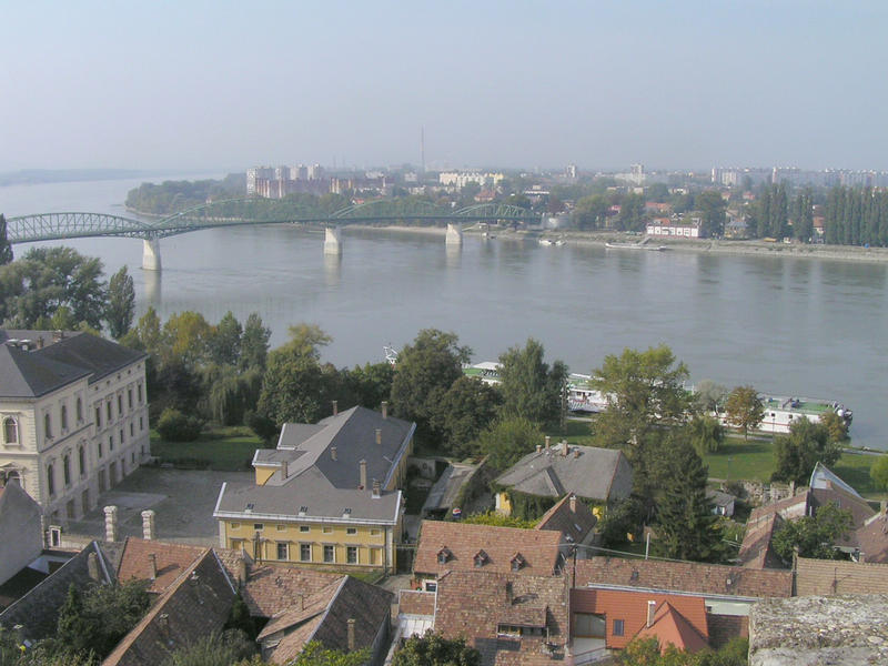 Esztergom