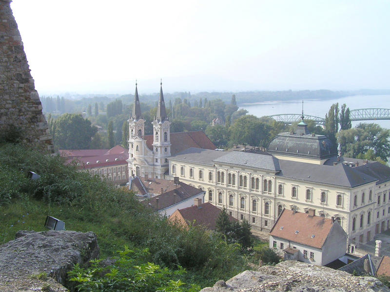 Esztergom