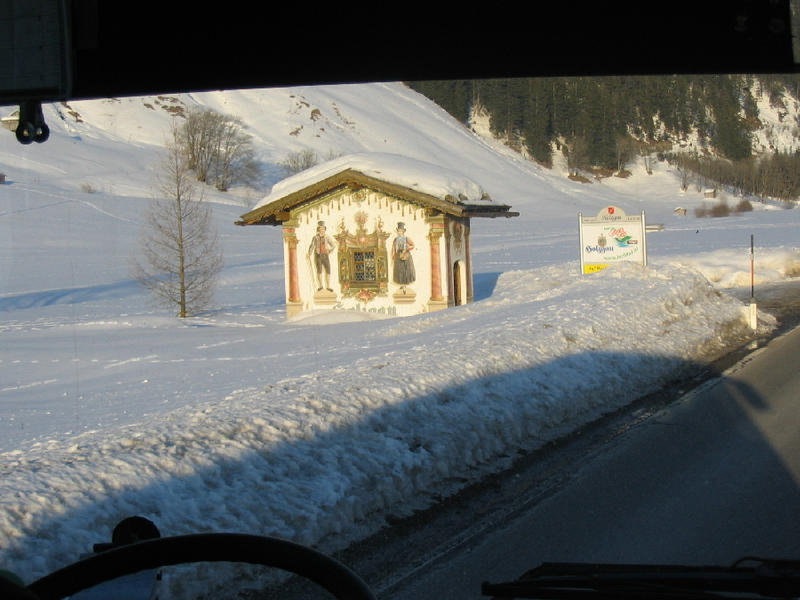 Holzgau-od Mojmi