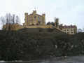 Schloss Hohenschwangau (od MaBu)