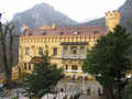 Schloss Hohenschwangau (od Mojmi)