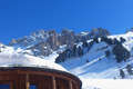 Rifugio Maierl-Alm