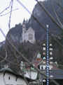 Schlo Neuschwanstein (od MaBu)