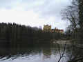 Schloss Hohenschwangau (od MaBu)