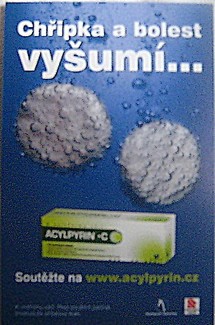 Acylpirin