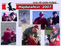 Hajdulafest