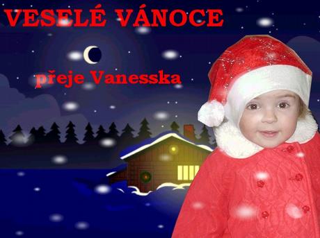 Vanoce1