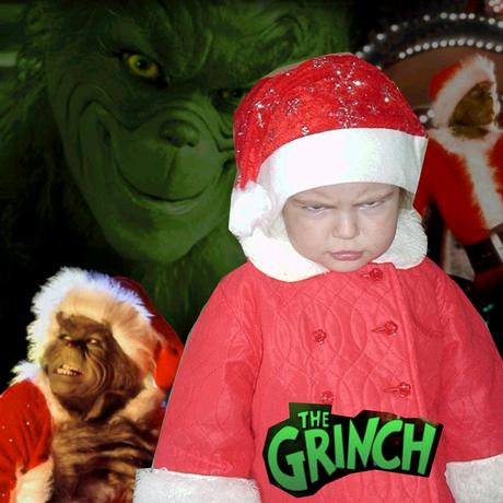 Grinch