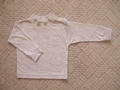 (.2701) ed znakov melrov triko, zn. BABY BABY z CA, vel. 74, 45 K