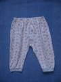 (P 3819) kalhoty od pyamka s pejsky, v. 80, 25 K