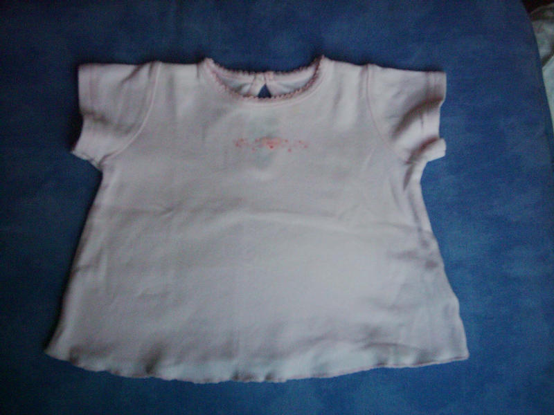 Triko Mothercare 03-m  35,-