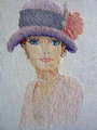 Heritage stitchcraft - Jayne (2008)